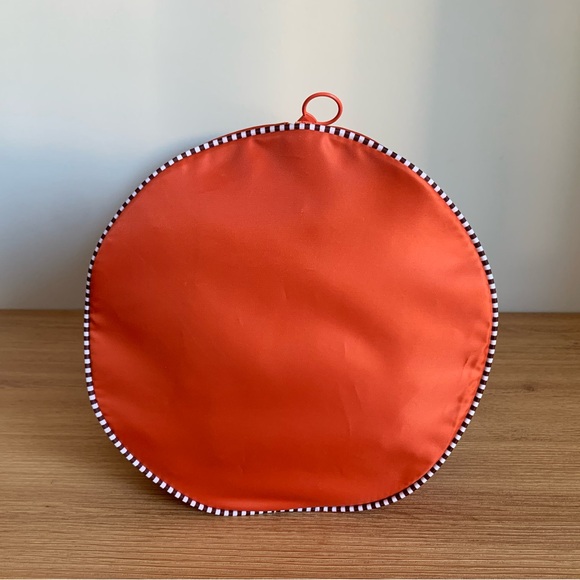 NWOT! Henri Bendel Limited Edition Duffle Bag - Picture 8 of 11